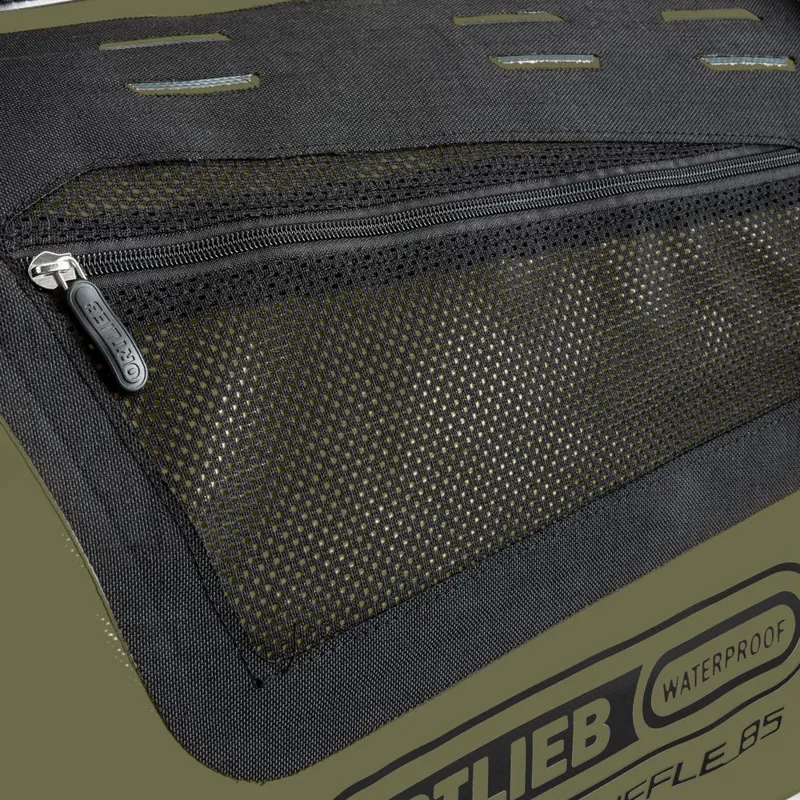 Ortlieb Duffle Bag 85L - Olive Green-4